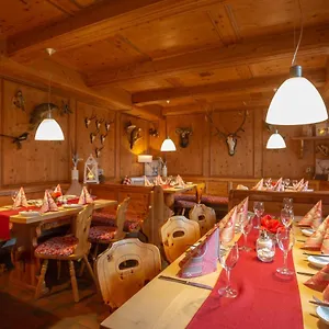 *** Hotel Landidyll Zum Alten Schloss Duitsland