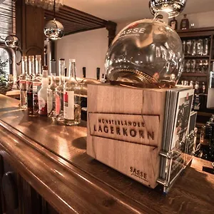 Hotel-restaurant Schraeder Greven