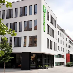 **** Hotel - Westpark By Ihg Duitsland