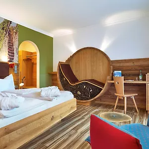 *** Hotel Lindenhof Duitsland
