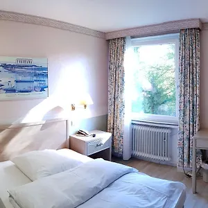 *** Hotel Wald-hotel Duitsland