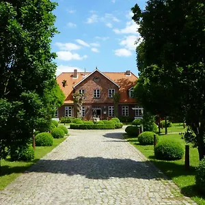 **** Hotel Romantik Friederikenhof Restaurant & Duitsland